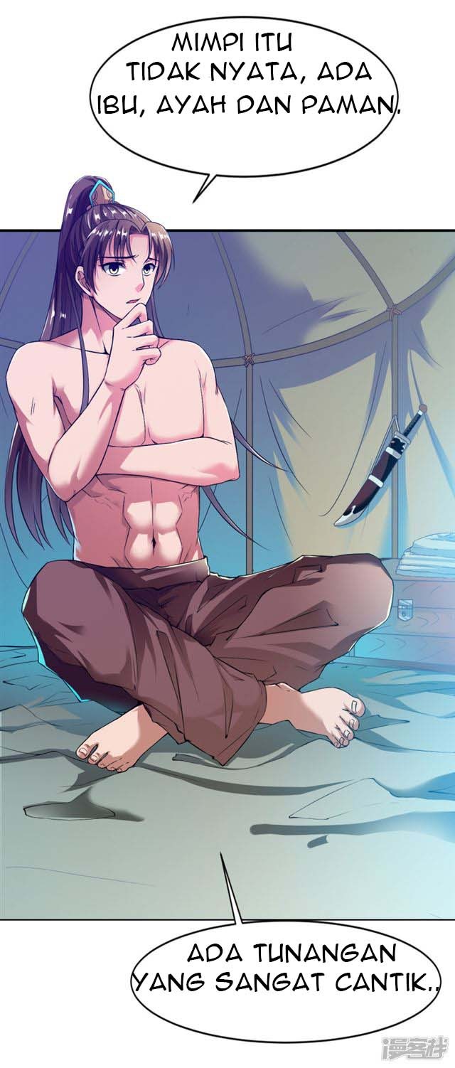 Zhang Ding Chapter 03 Gambar 10
